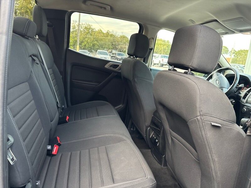 2021 Ford Ranger XLT w/FX2 PACKAGE Seffner FL