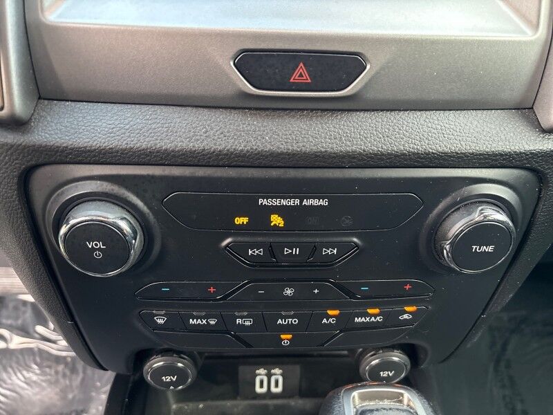 2021 Ford Ranger XLT w/FX2 PACKAGE Seffner FL