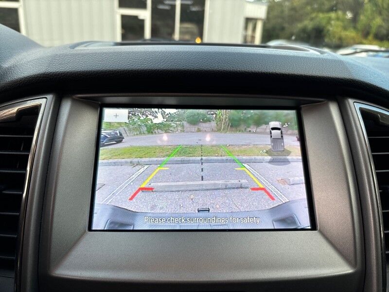 2021 Ford Ranger XLT w/FX2 PACKAGE Seffner FL