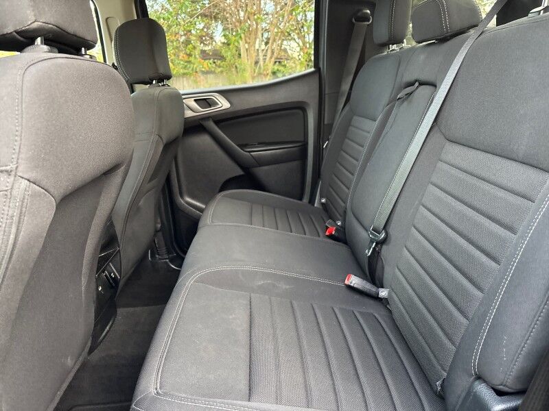 2021 Ford Ranger XLT w/FX2 PACKAGE Seffner FL