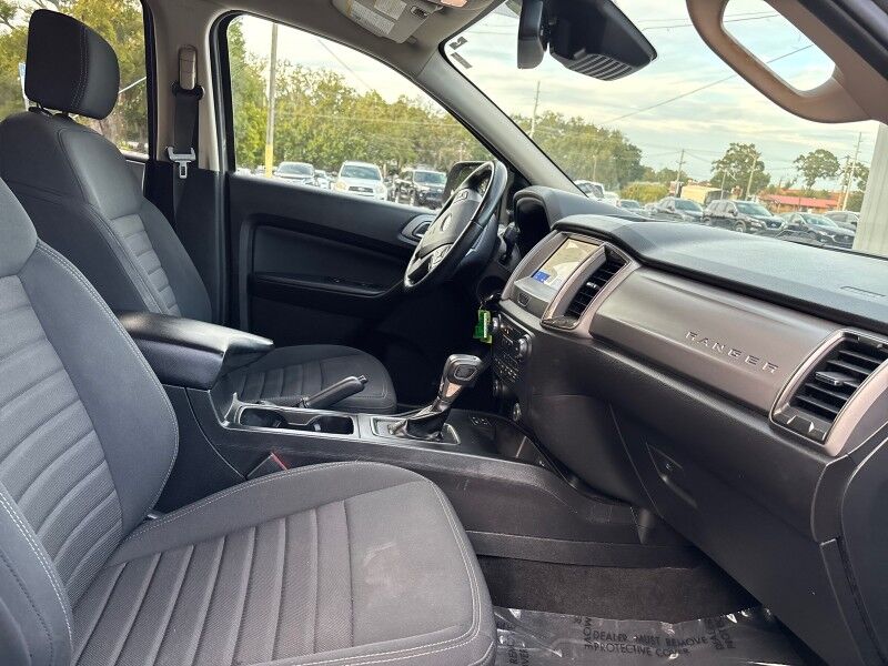 2021 Ford Ranger XLT w/FX2 PACKAGE Seffner FL