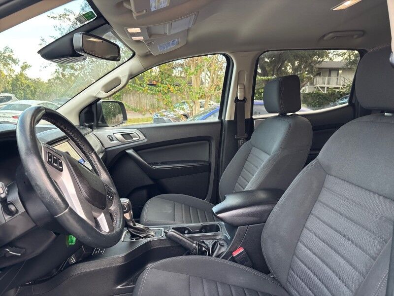 2021 Ford Ranger XLT w/FX2 PACKAGE Seffner FL