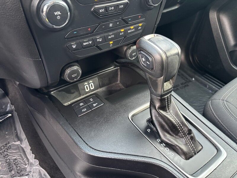 2021 Ford Ranger XLT w/FX2 PACKAGE Seffner FL