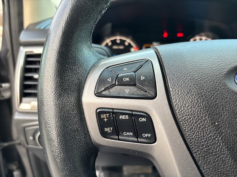 2021 Ford Ranger XLT w/FX2 PACKAGE Seffner FL