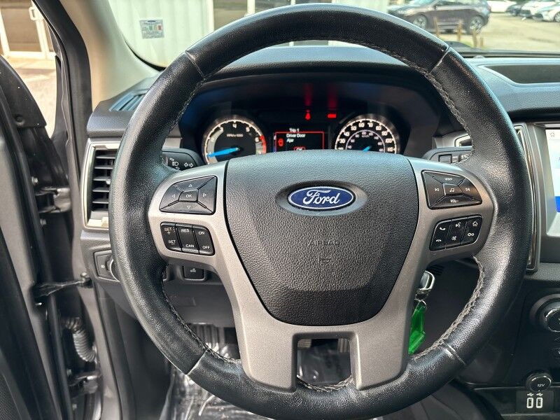 2021 Ford Ranger XLT w/FX2 PACKAGE Seffner FL