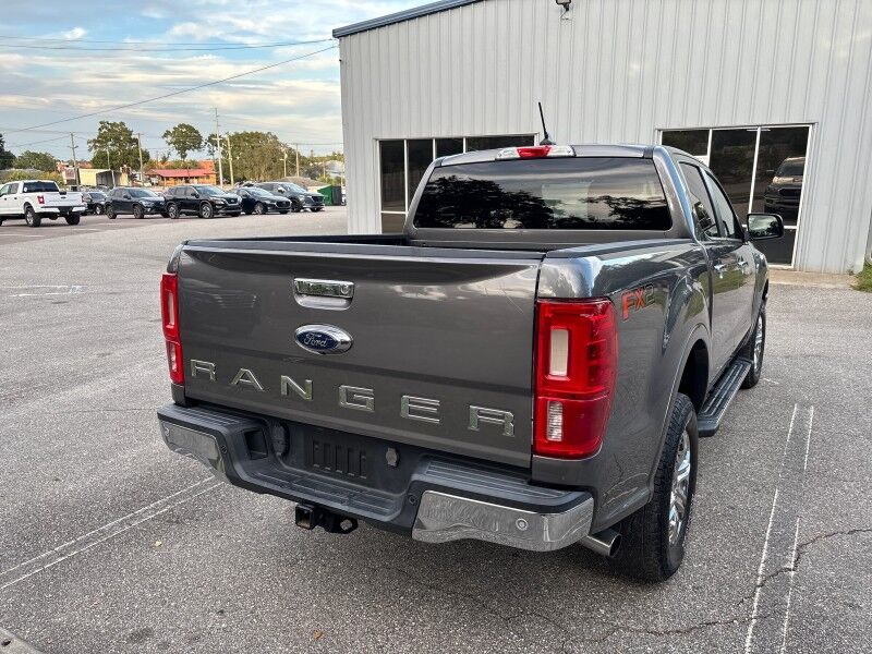 2021 Ford Ranger XLT w/FX2 PACKAGE Seffner FL