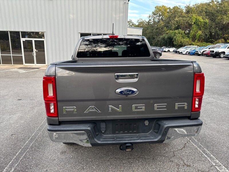 2021 Ford Ranger XLT w/FX2 PACKAGE Seffner FL