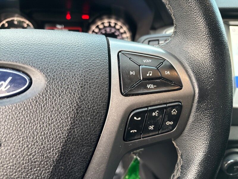 2021 Ford Ranger XLT w/FX2 PACKAGE Seffner FL