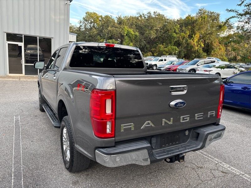 2021 Ford Ranger XLT w/FX2 PACKAGE Seffner FL