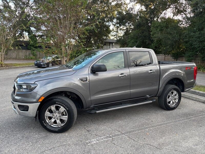 2021 Ford Ranger XLT w/FX2 PACKAGE Seffner FL