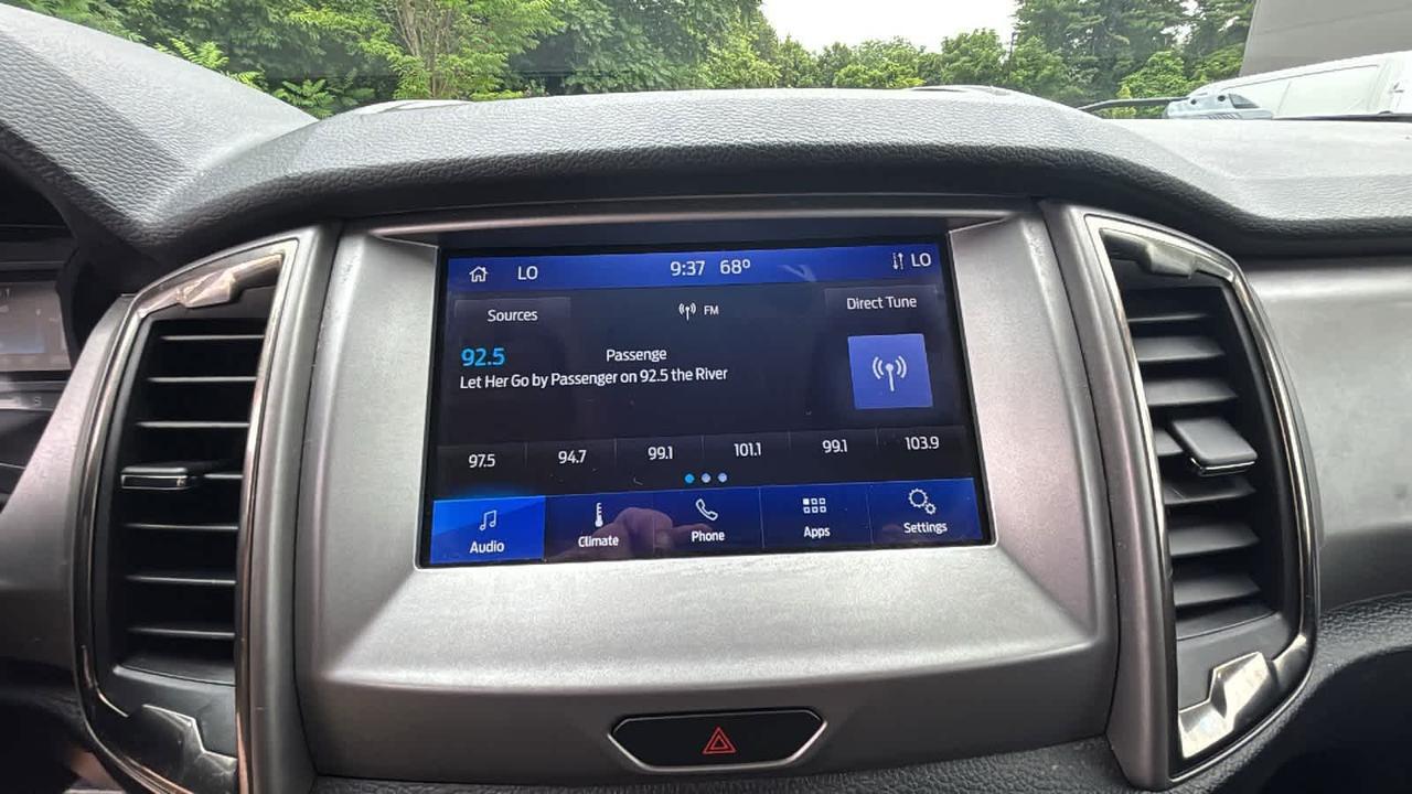2021 Ford Ranger XLT Marlborough MA