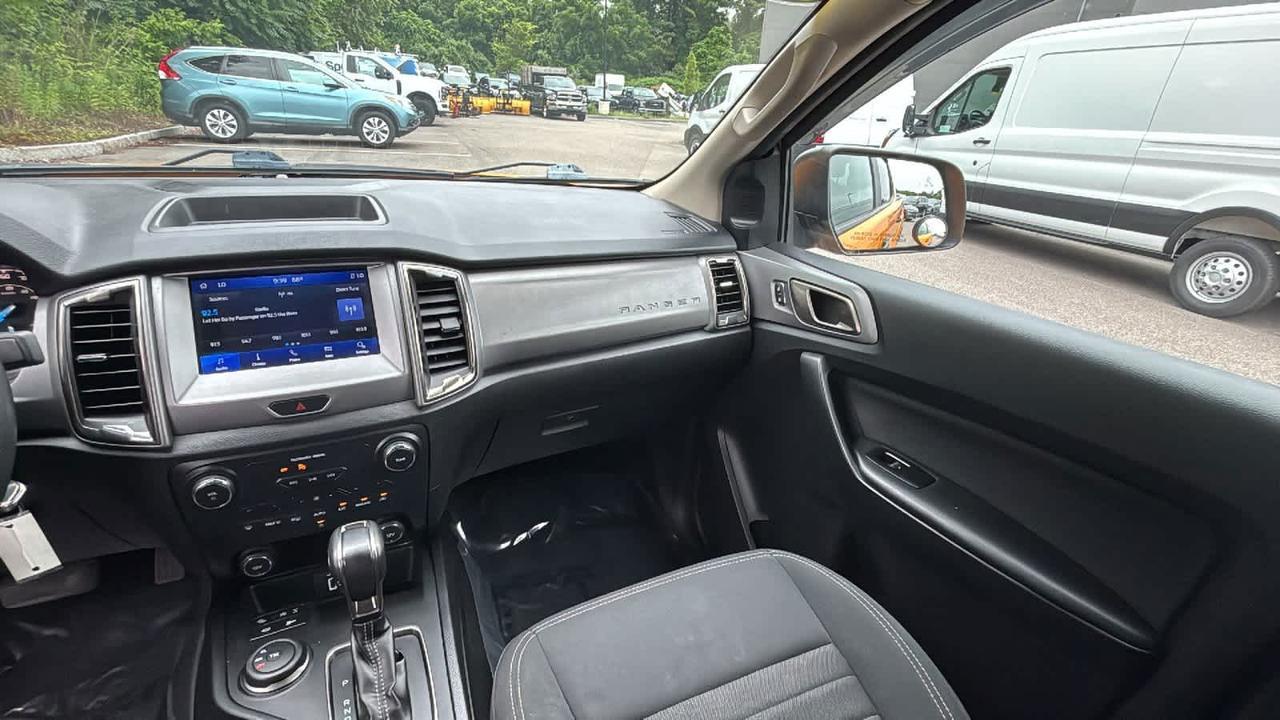2021 Ford Ranger XLT Marlborough MA