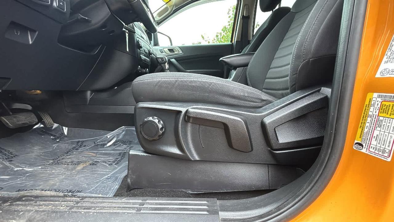 2021 Ford Ranger XLT Marlborough MA