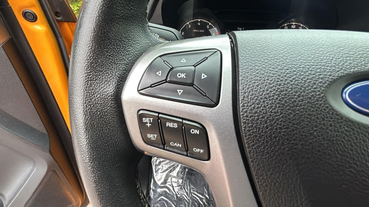 2021 Ford Ranger XLT Marlborough MA