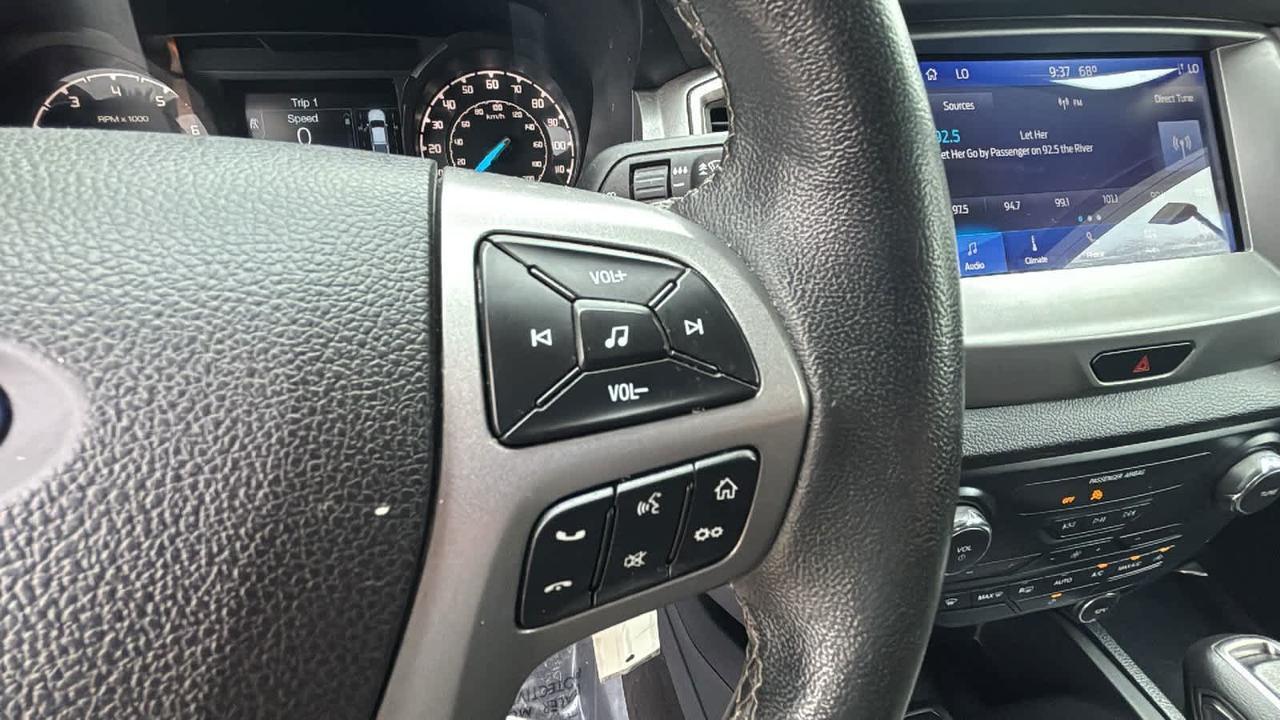 2021 Ford Ranger XLT Marlborough MA