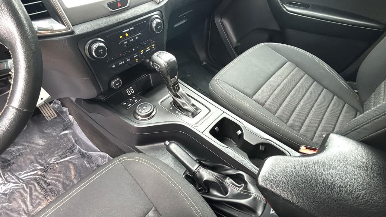 2021 Ford Ranger XLT Marlborough MA