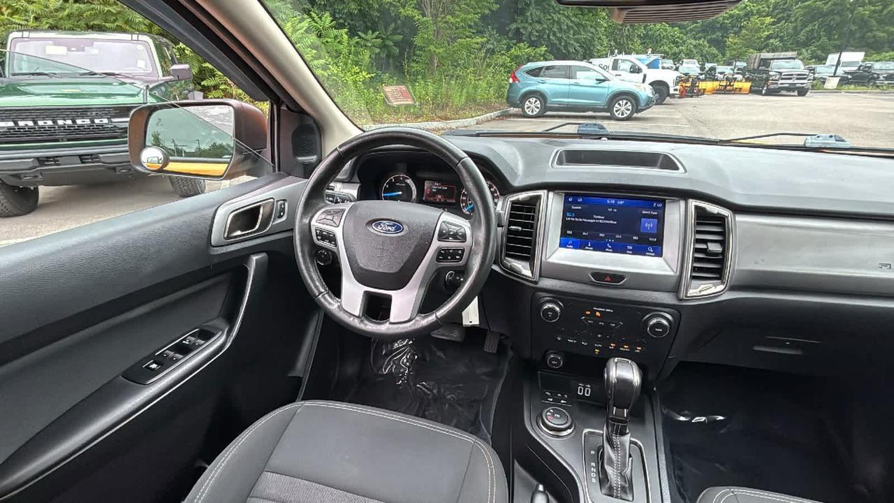 2021 Ford Ranger XLT Marlborough MA