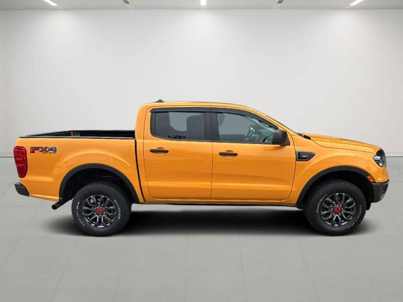 2021 Ford Ranger XLT Marlborough MA