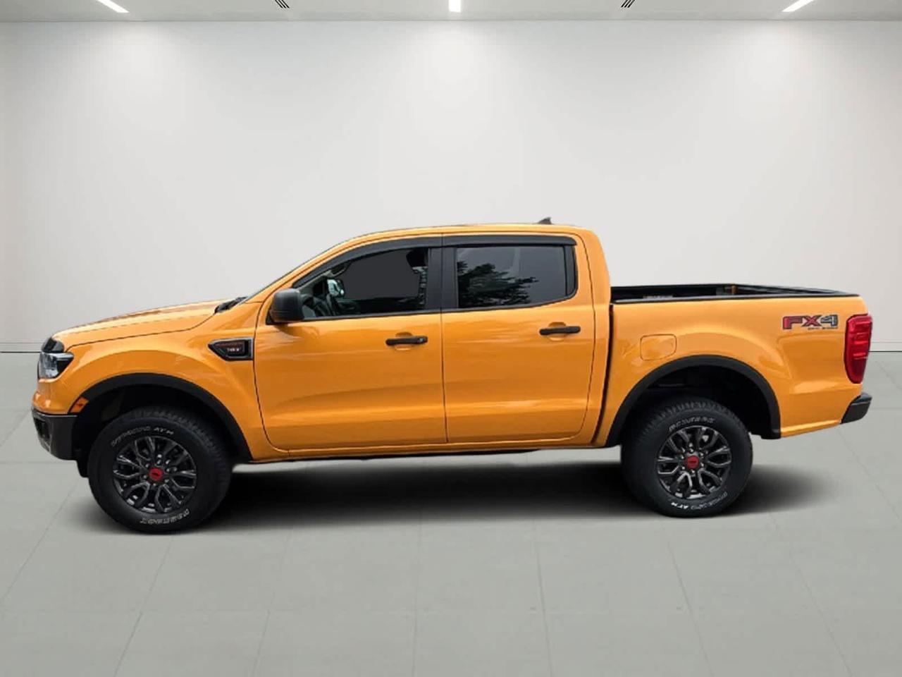 2021 Ford Ranger XLT Marlborough MA