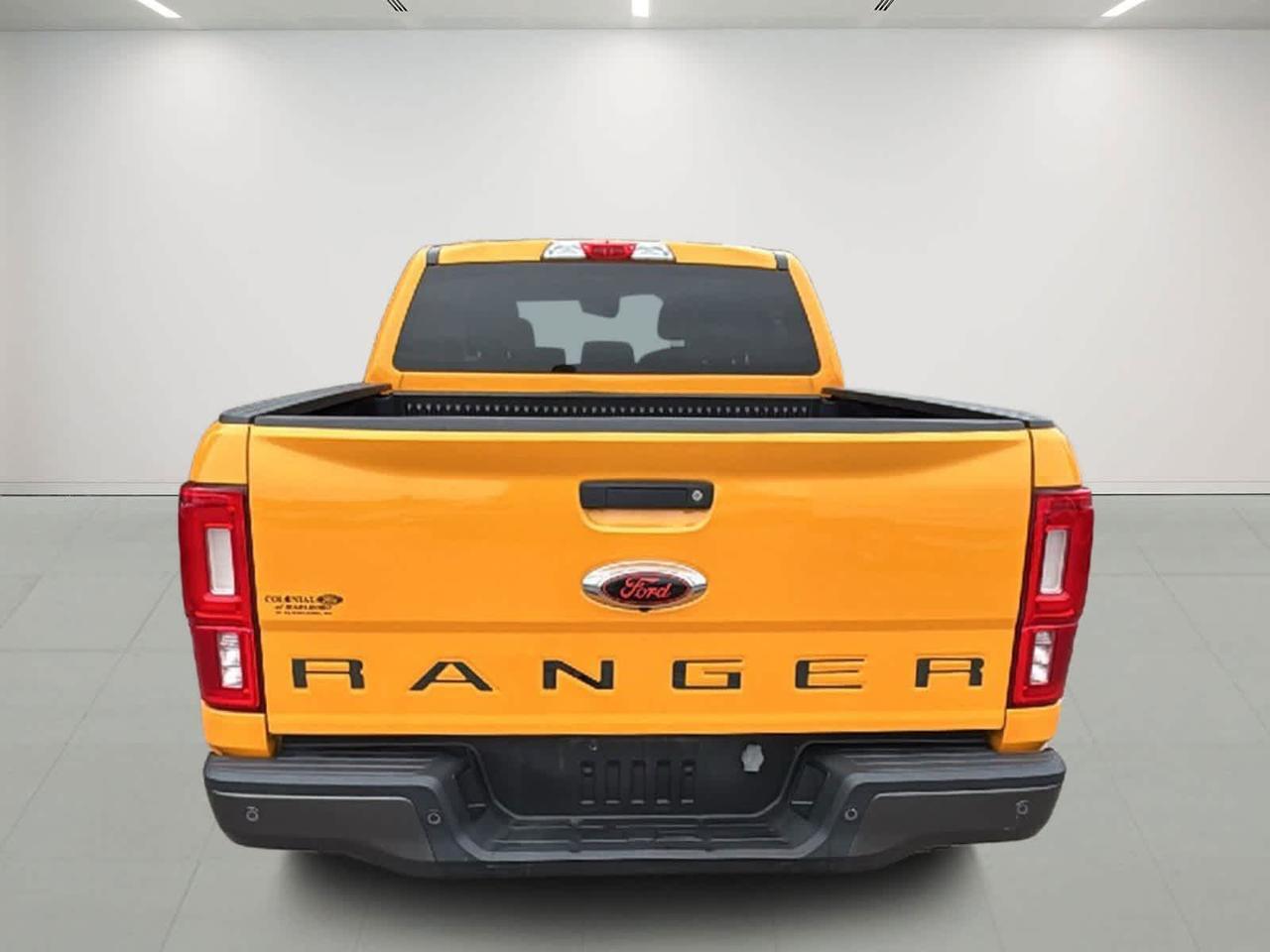 2021 Ford Ranger XLT Marlborough MA
