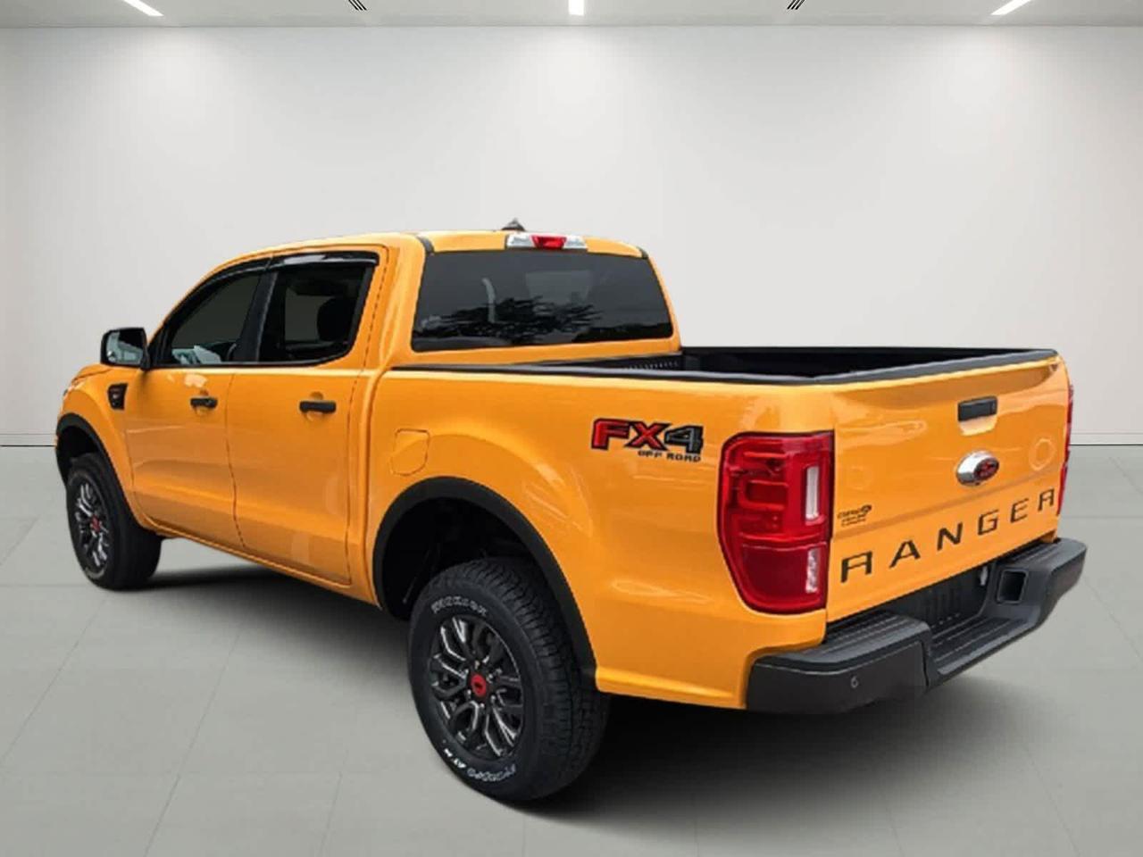 2021 Ford Ranger XLT Marlborough MA