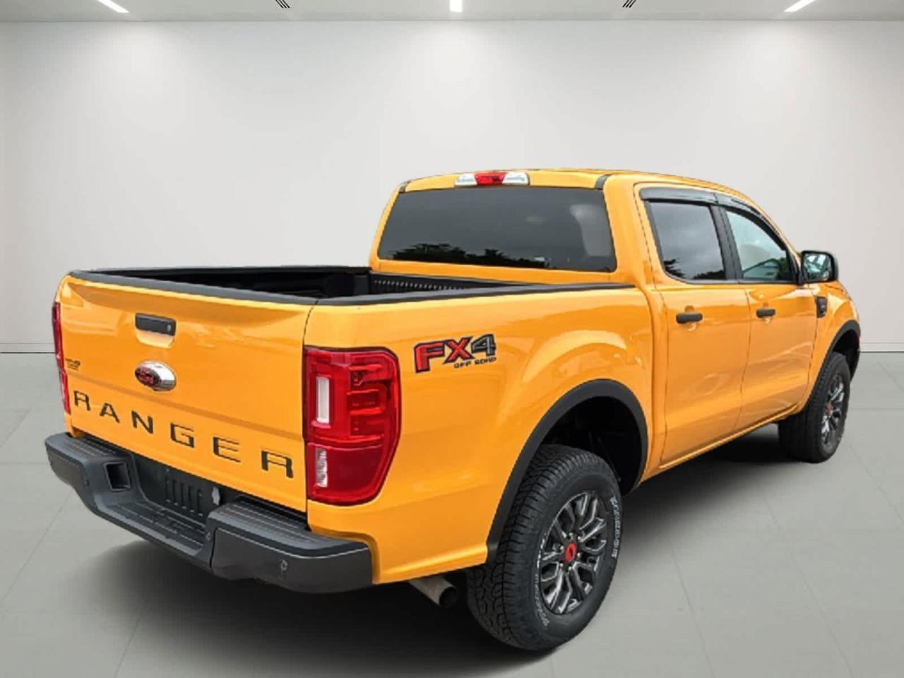 2021 Ford Ranger XLT Marlborough MA