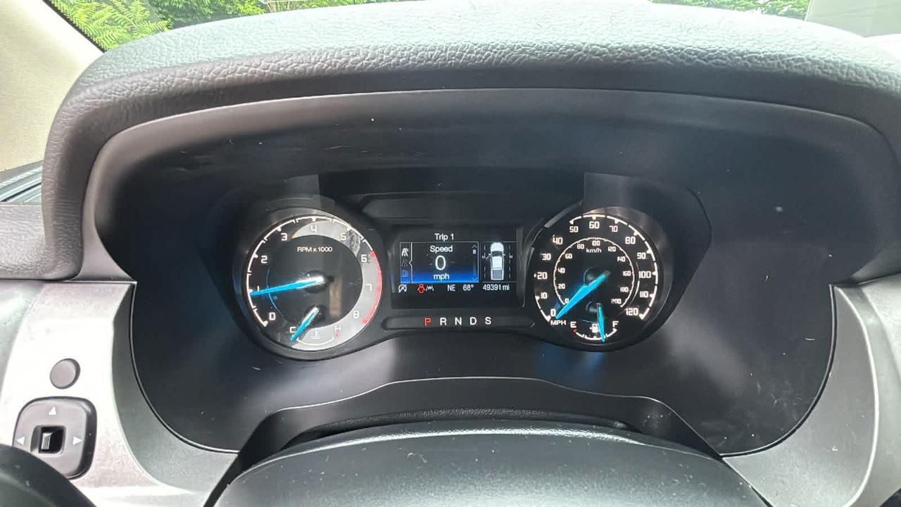 2021 Ford Ranger XLT Marlborough MA