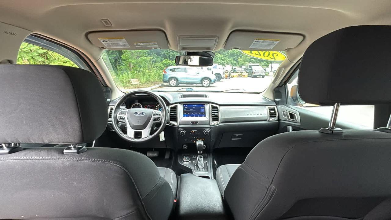 2021 Ford Ranger XLT Marlborough MA