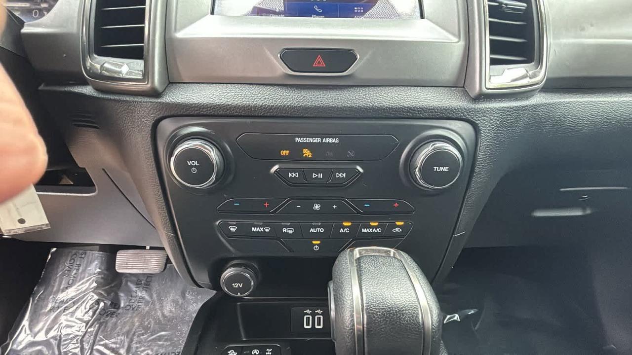 2021 Ford Ranger XLT Marlborough MA