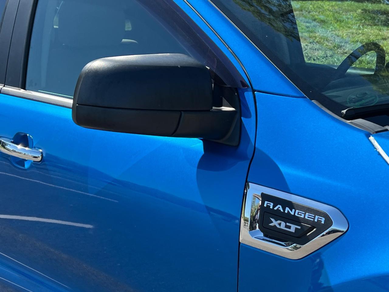 2021 Ford Ranger XLT Hagerstown MD