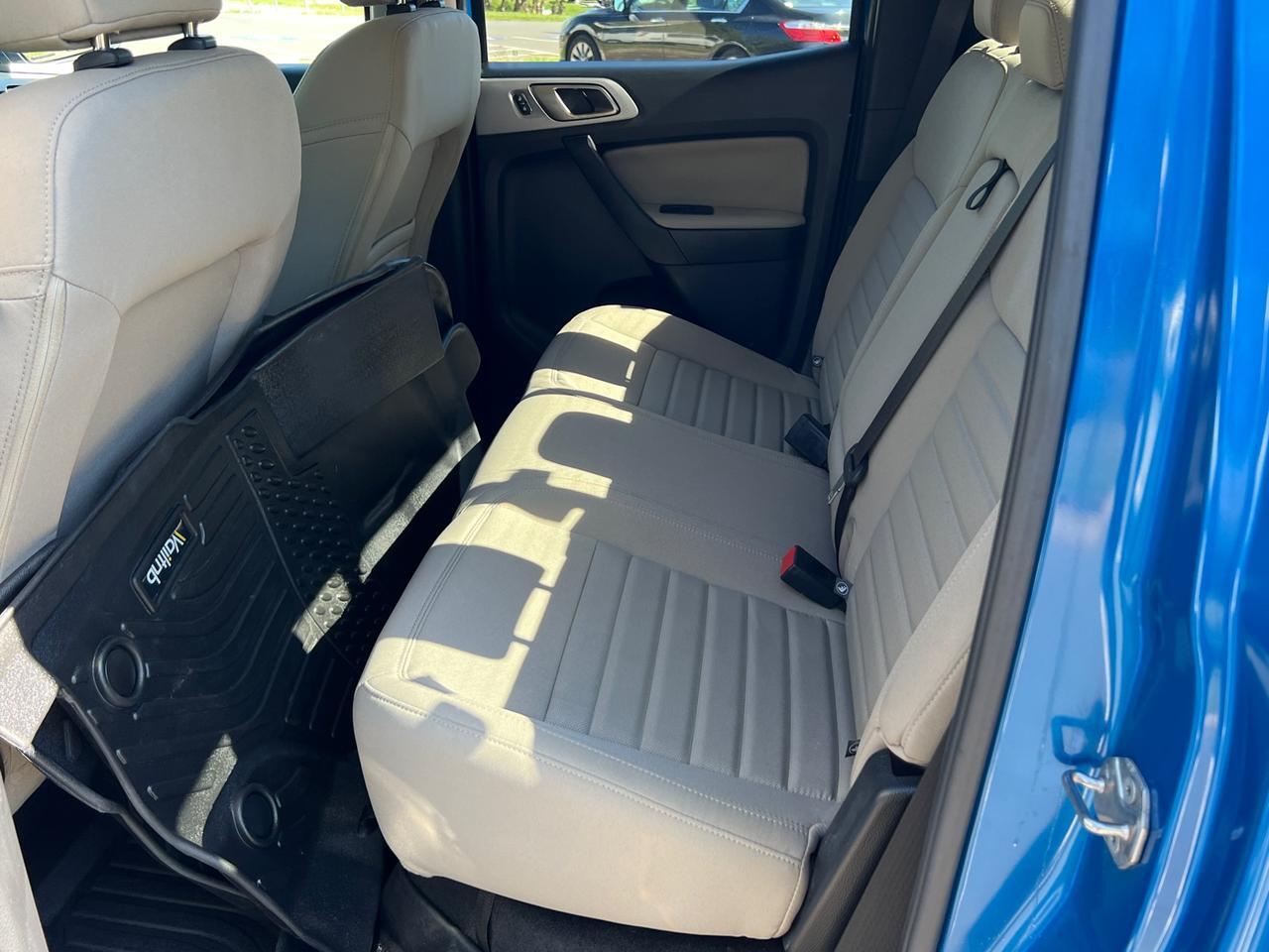 2021 Ford Ranger XLT Hagerstown MD