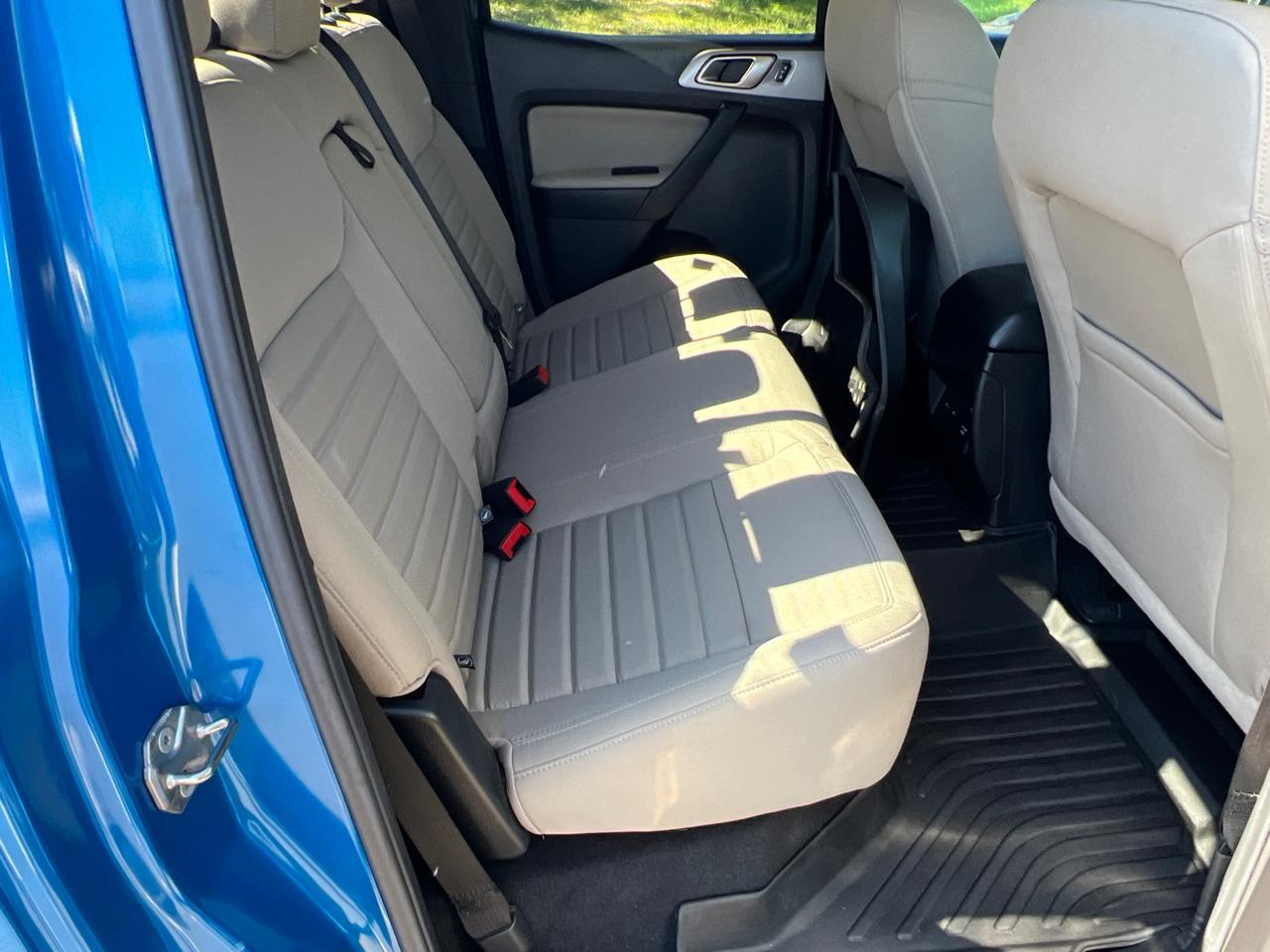 2021 Ford Ranger XLT Hagerstown MD