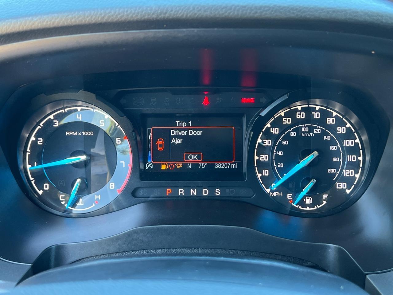 2021 Ford Ranger XLT Hagerstown MD