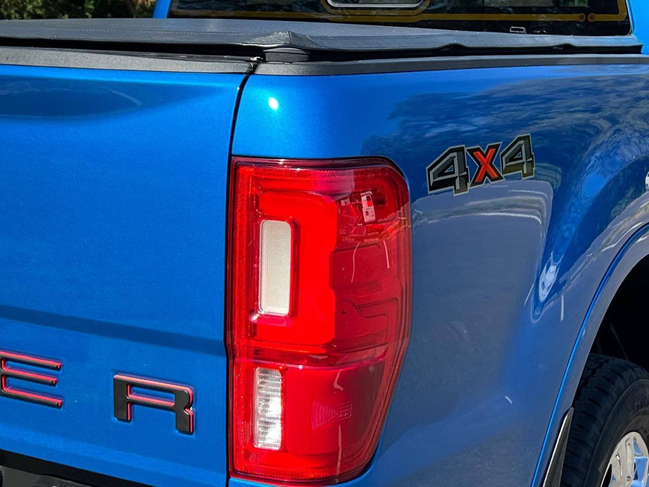 2021 Ford Ranger XLT Hagerstown MD