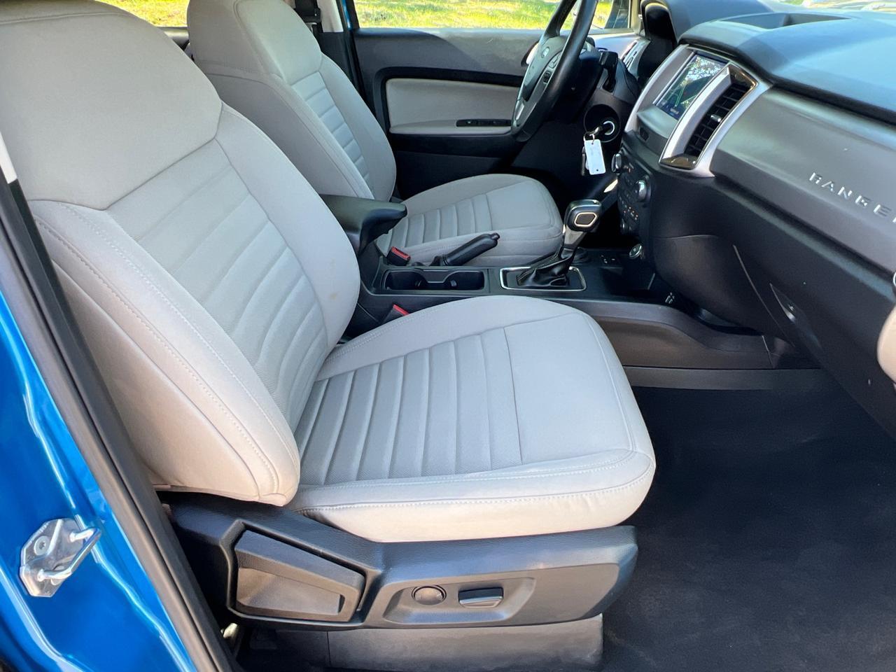 2021 Ford Ranger XLT Hagerstown MD