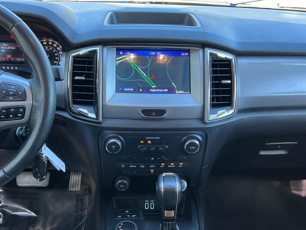 2021 Ford Ranger XLT Hagerstown MD