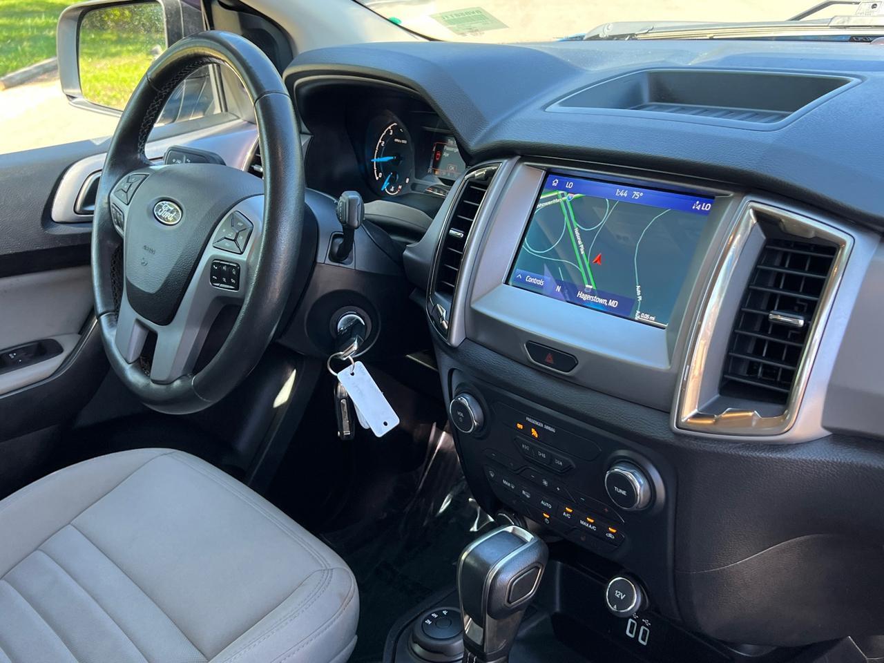 2021 Ford Ranger XLT Hagerstown MD