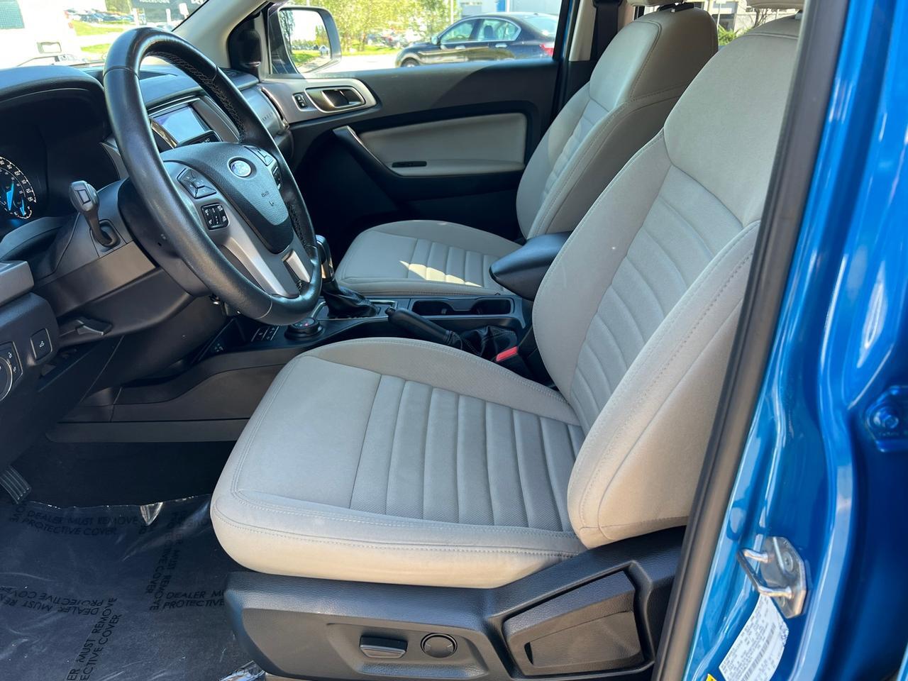 2021 Ford Ranger XLT Hagerstown MD
