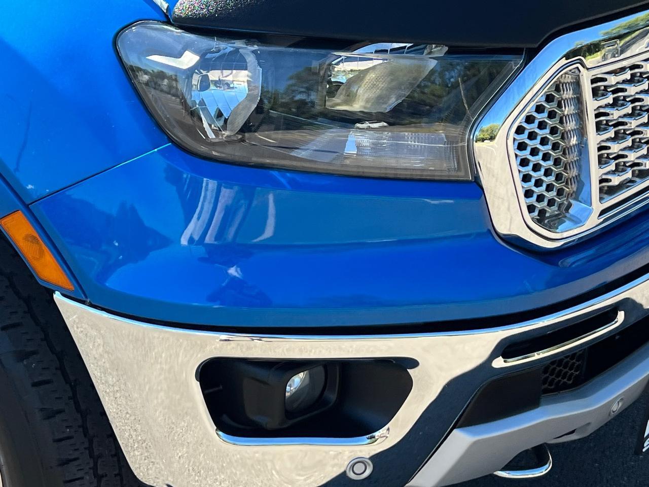 2021 Ford Ranger XLT Hagerstown MD