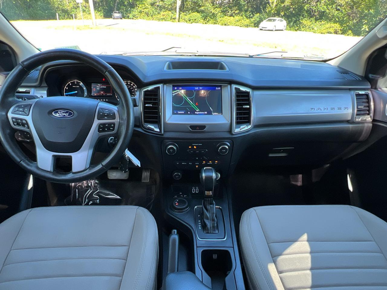 2021 Ford Ranger XLT Hagerstown MD
