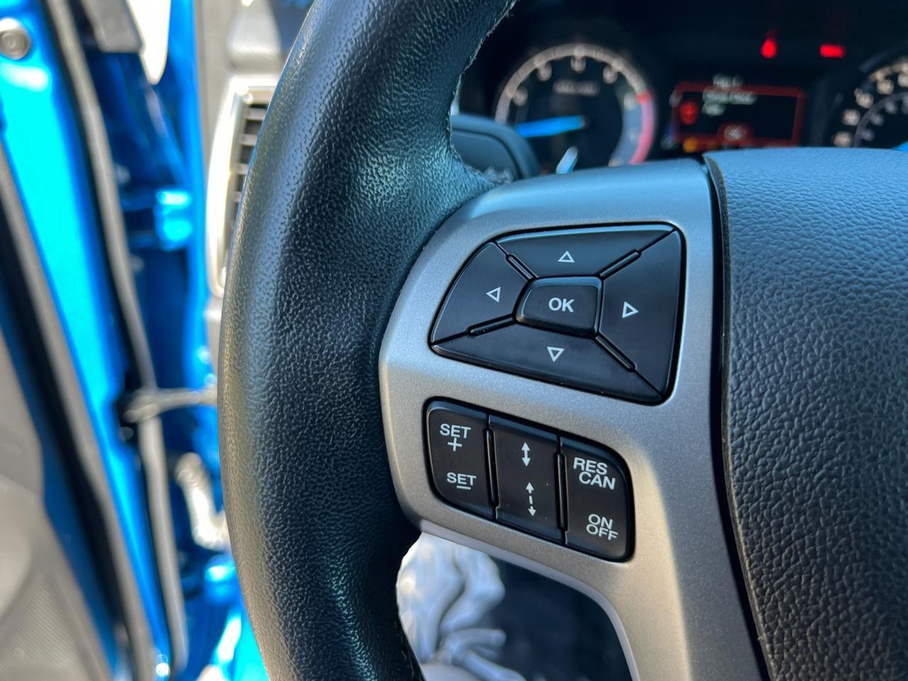 2021 Ford Ranger XLT Hagerstown MD