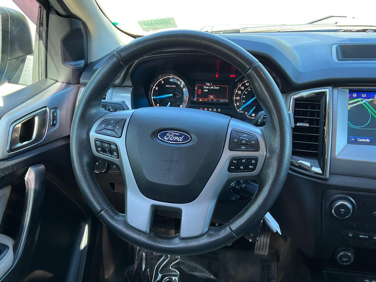 2021 Ford Ranger XLT Hagerstown MD