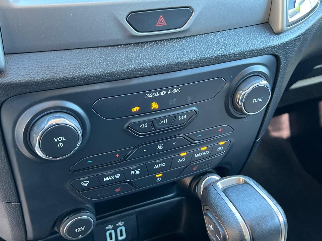 2021 Ford Ranger XLT Hagerstown MD