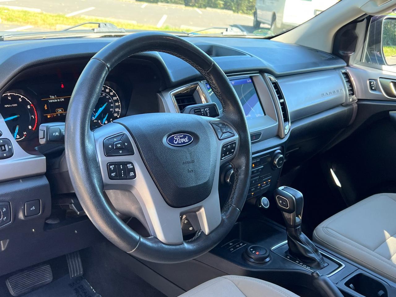 2021 Ford Ranger XLT Hagerstown MD