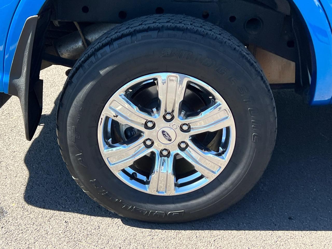 2021 Ford Ranger XLT Hagerstown MD