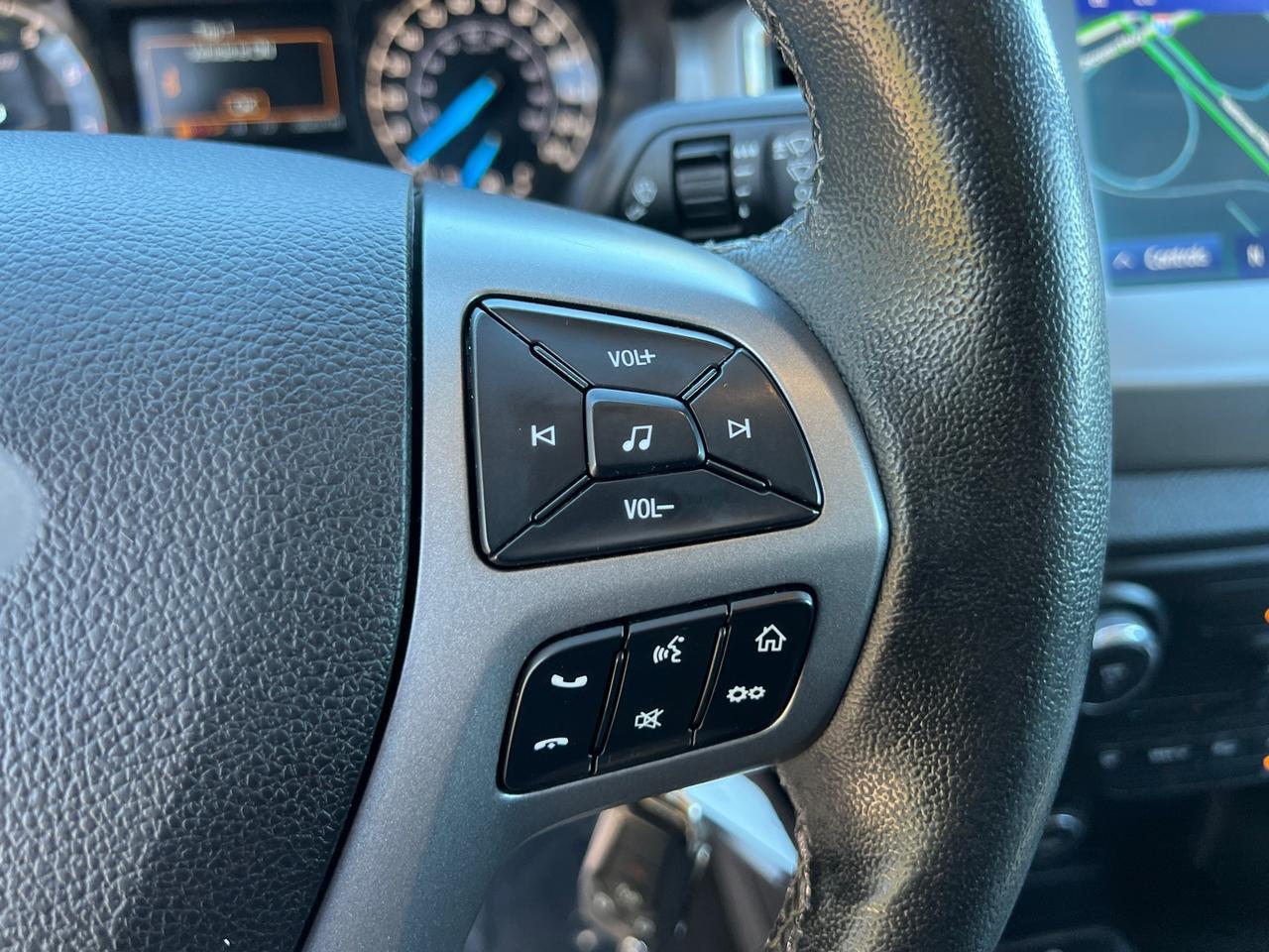 2021 Ford Ranger XLT Hagerstown MD