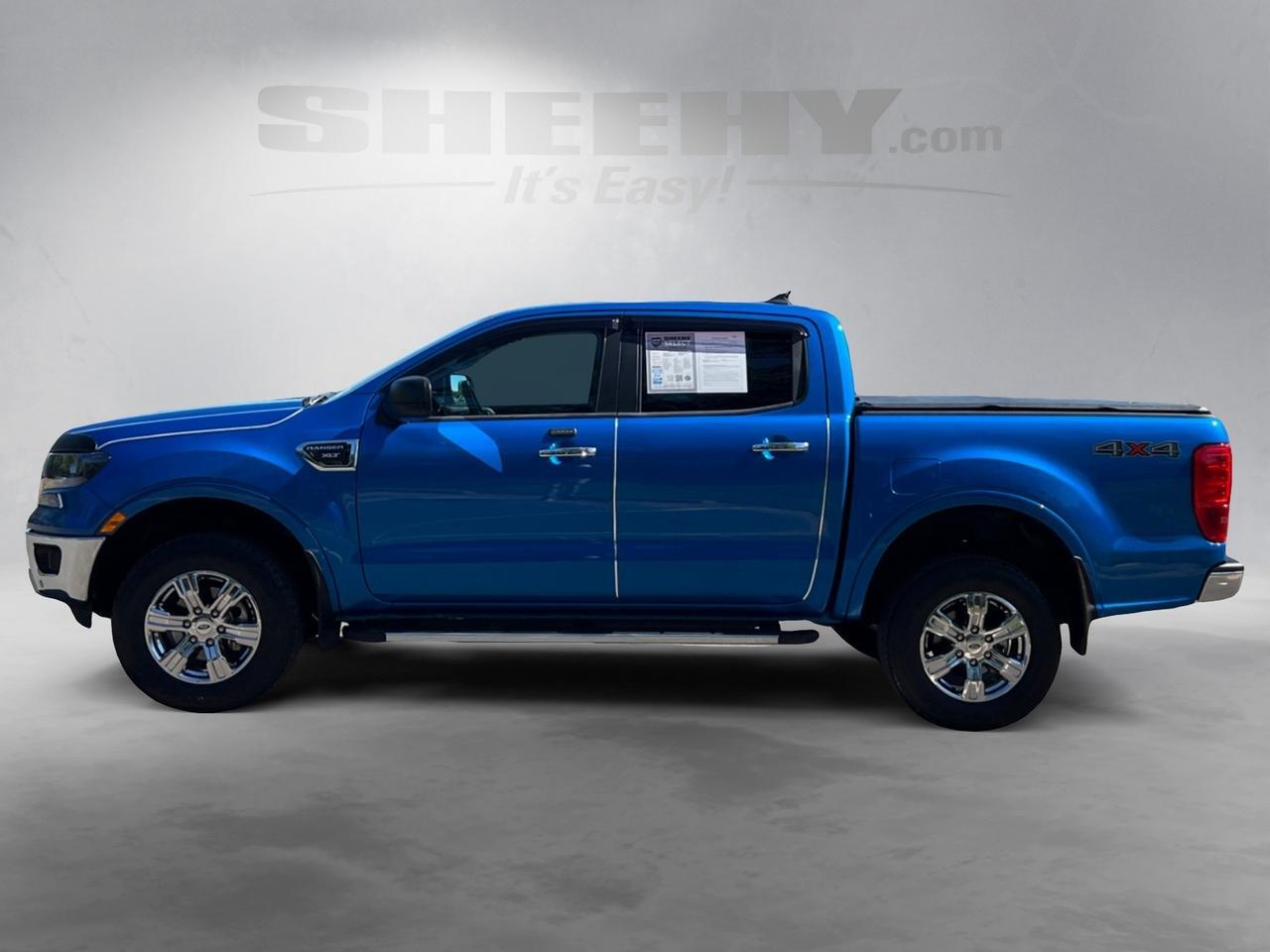 2021 Ford Ranger XLT Hagerstown MD