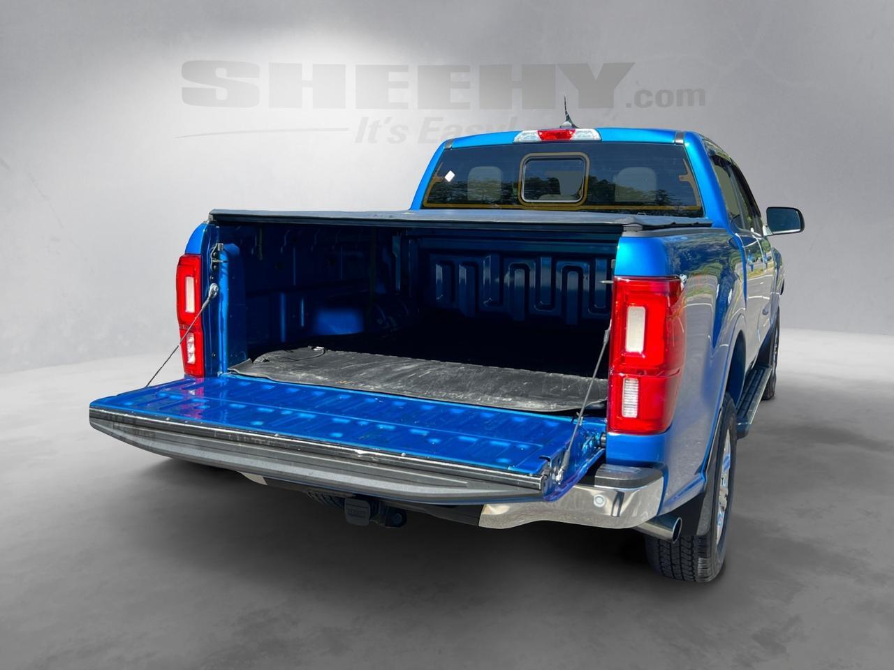 2021 Ford Ranger XLT Hagerstown MD