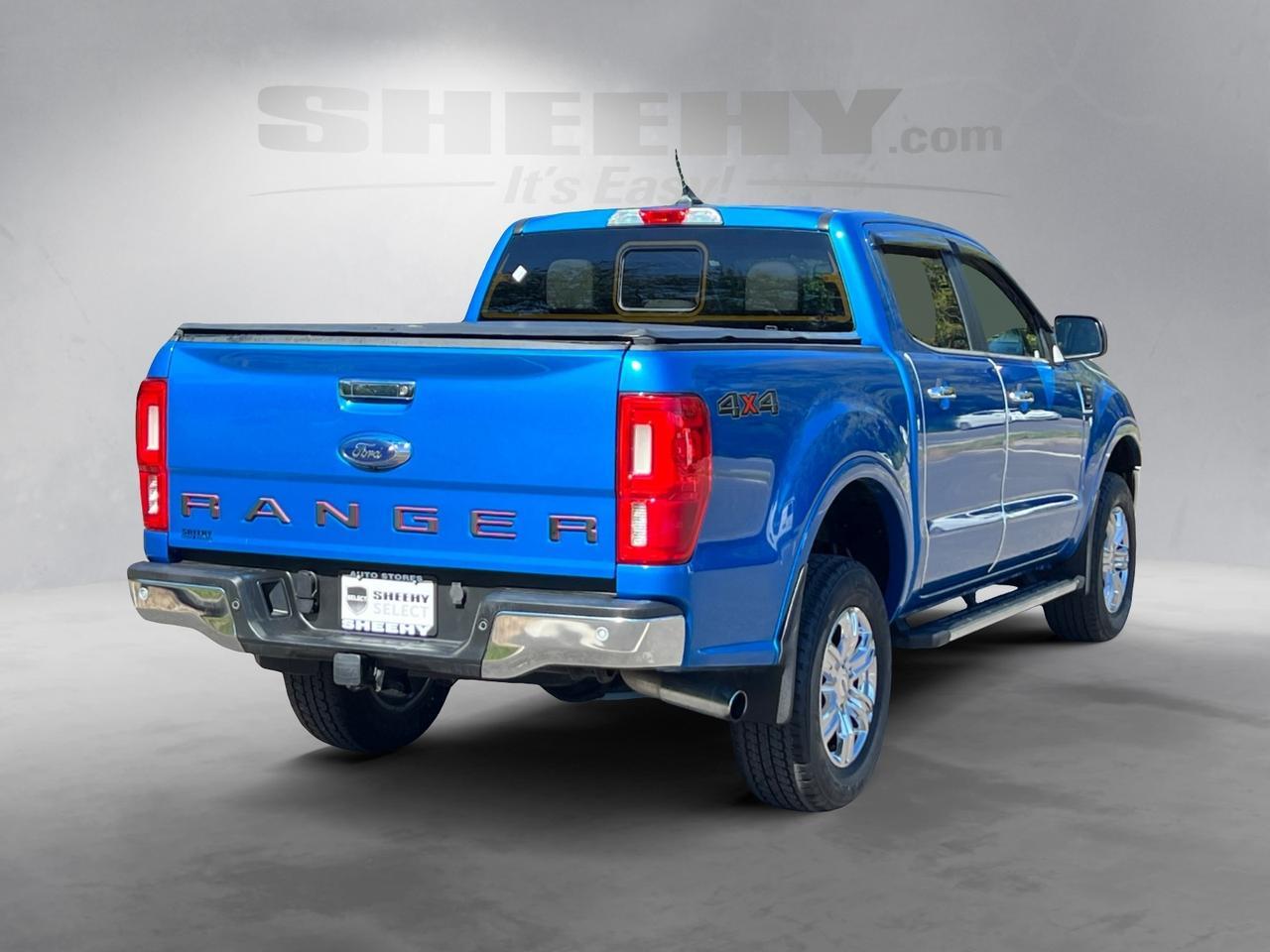 2021 Ford Ranger XLT Hagerstown MD