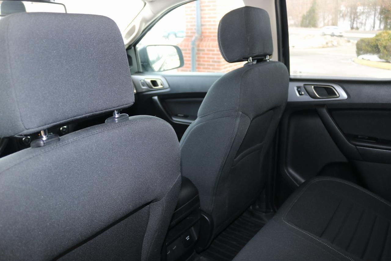 2021 Ford Ranger XLT Fredericksburg VA